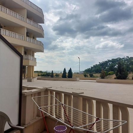 Studio Sarafovo Daire Burgaz Dış mekan fotoğraf