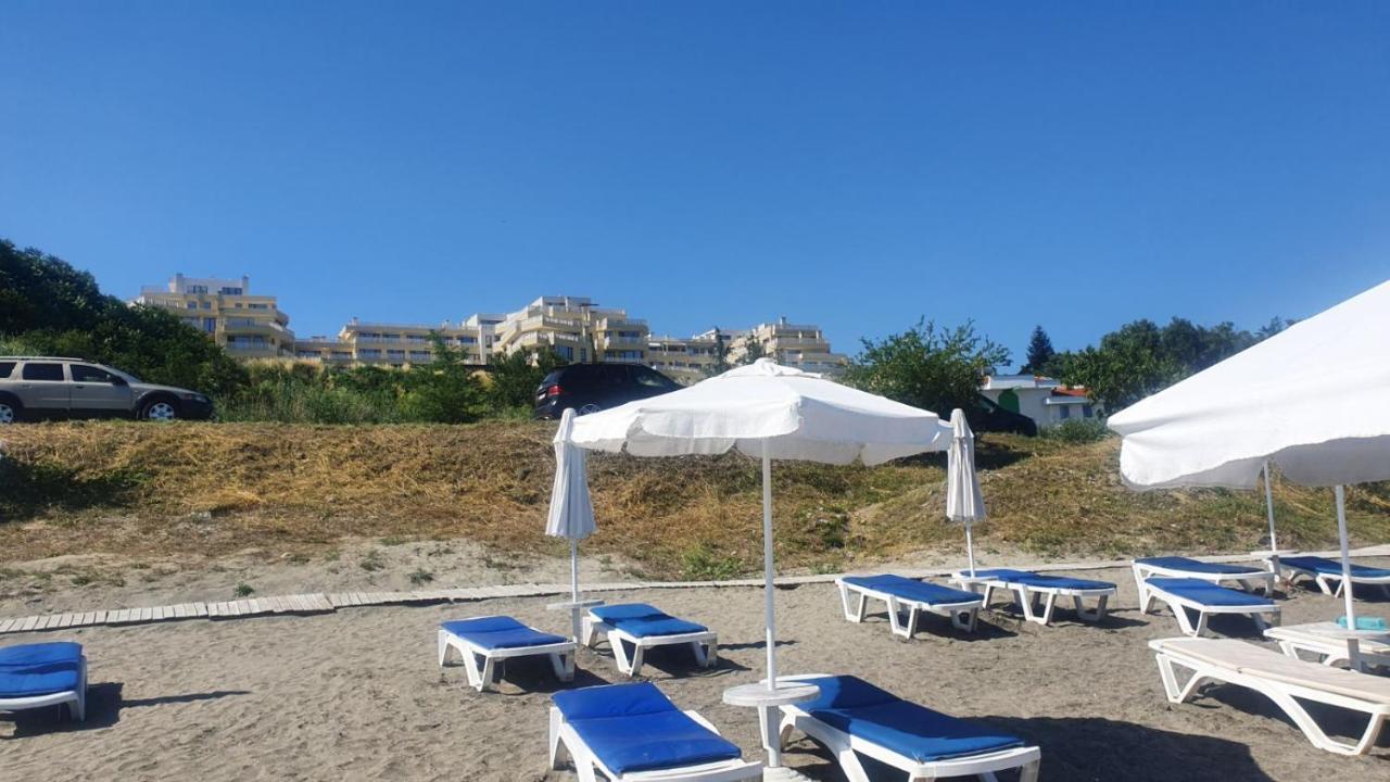 Studio Sarafovo Daire Burgaz Dış mekan fotoğraf