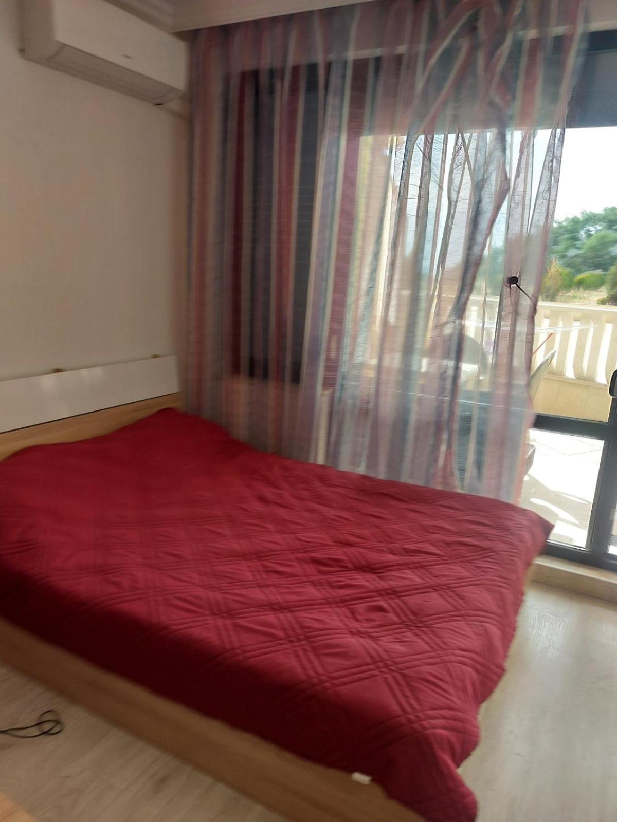 Studio Sarafovo Daire Burgaz Dış mekan fotoğraf