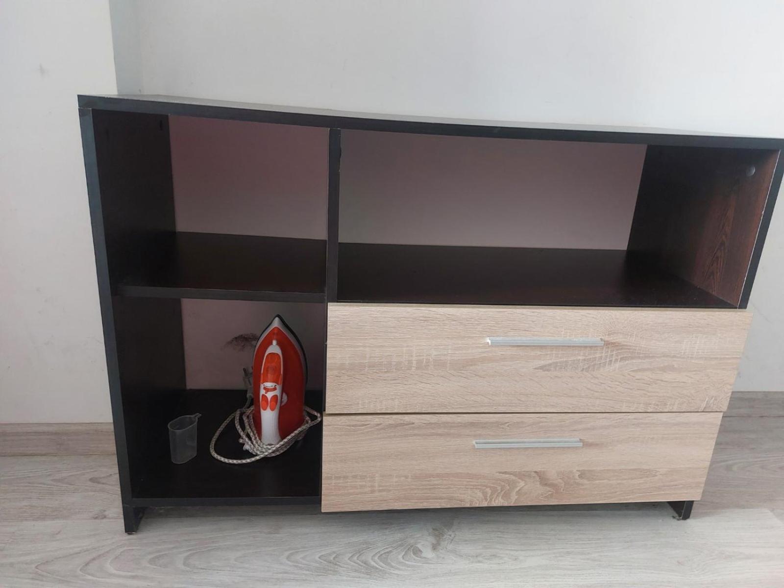 Studio Sarafovo Daire Burgaz Dış mekan fotoğraf