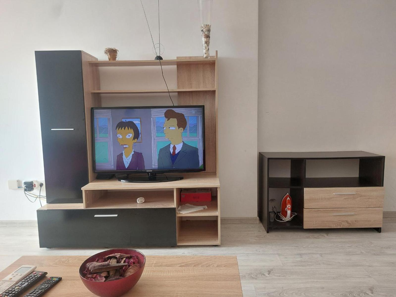 Studio Sarafovo Daire Burgaz Dış mekan fotoğraf