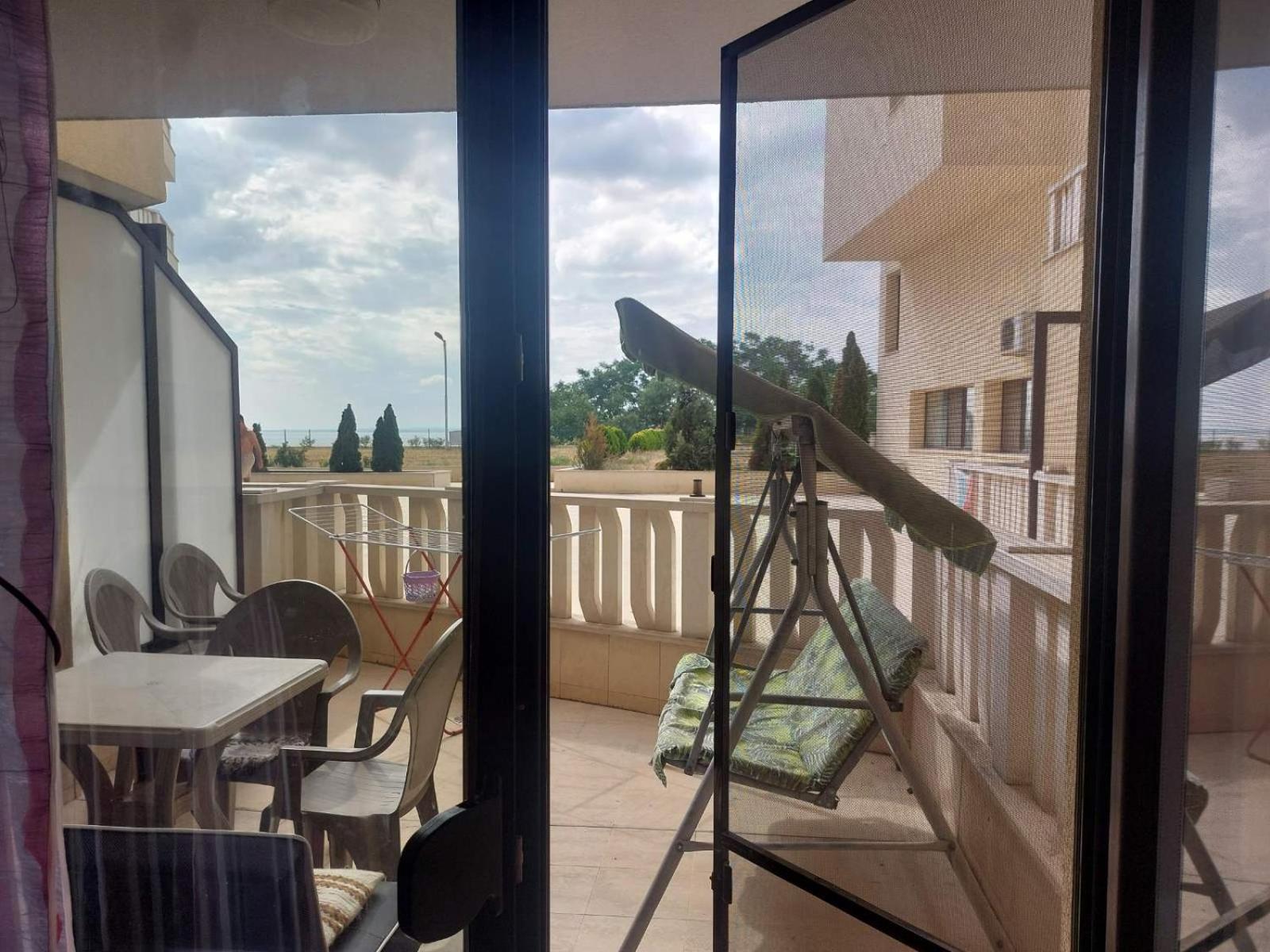 Studio Sarafovo Daire Burgaz Dış mekan fotoğraf