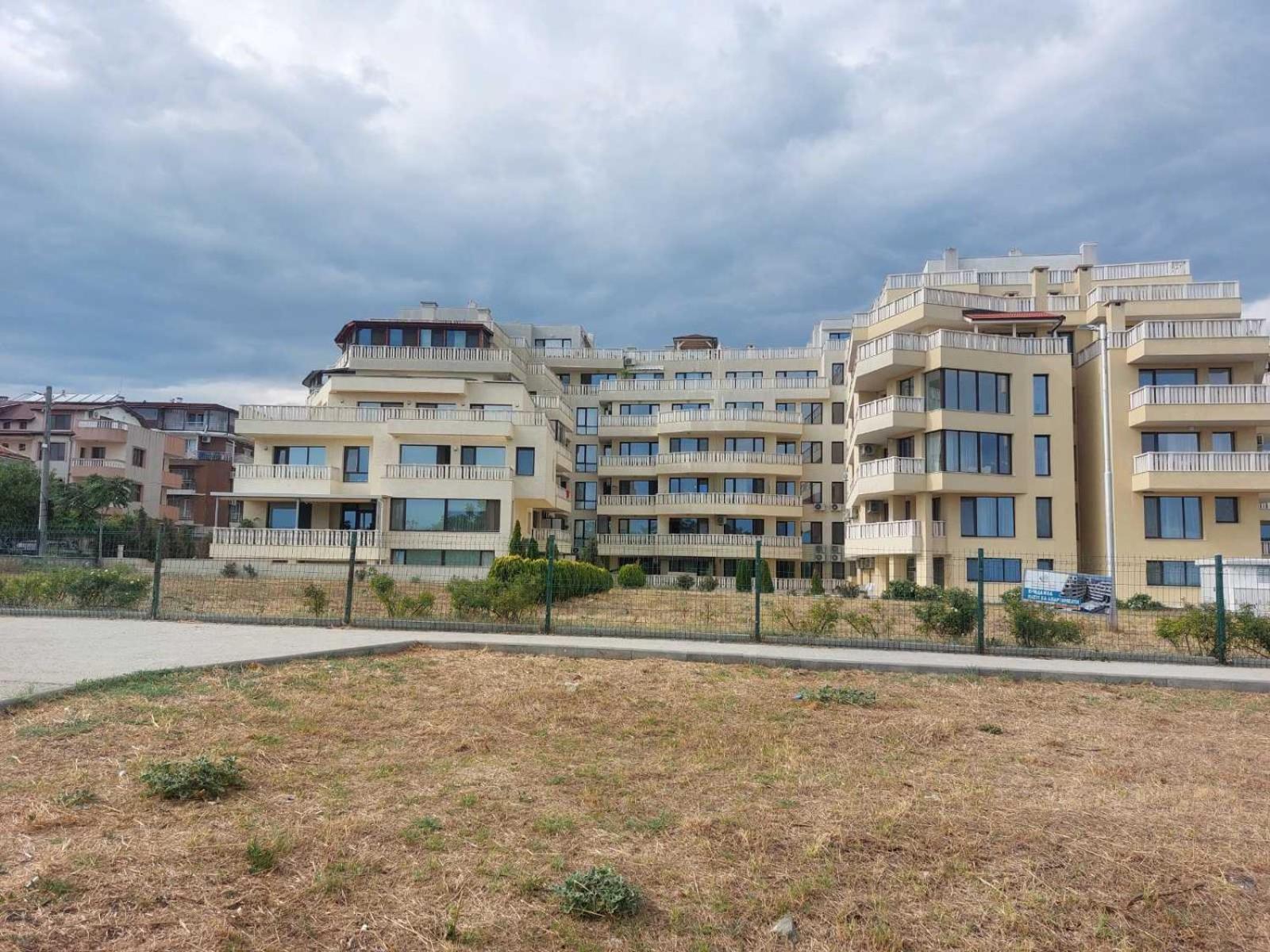Studio Sarafovo Daire Burgaz Dış mekan fotoğraf