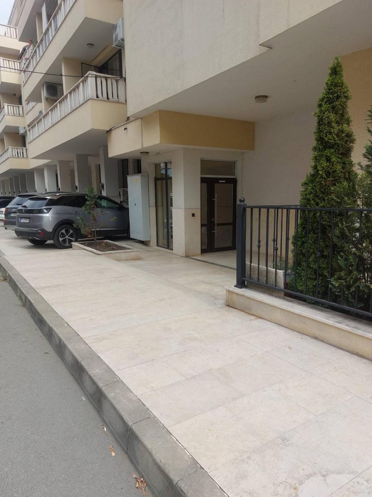 Studio Sarafovo Daire Burgaz Dış mekan fotoğraf