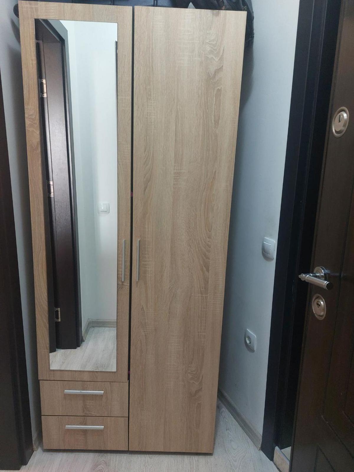 Studio Sarafovo Daire Burgaz Dış mekan fotoğraf